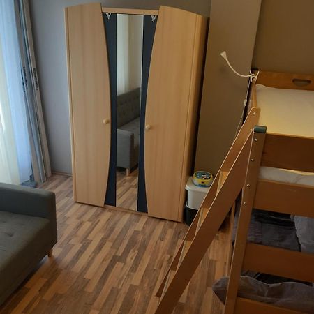 Prague Apartment In Most Near Golf Club, Aqua-Hipo-Autodrom In Most Luaran gambar