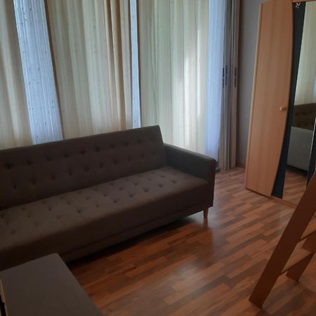 Prague Apartment In Most Near Golf Club, Aqua-Hipo-Autodrom In Most Luaran gambar