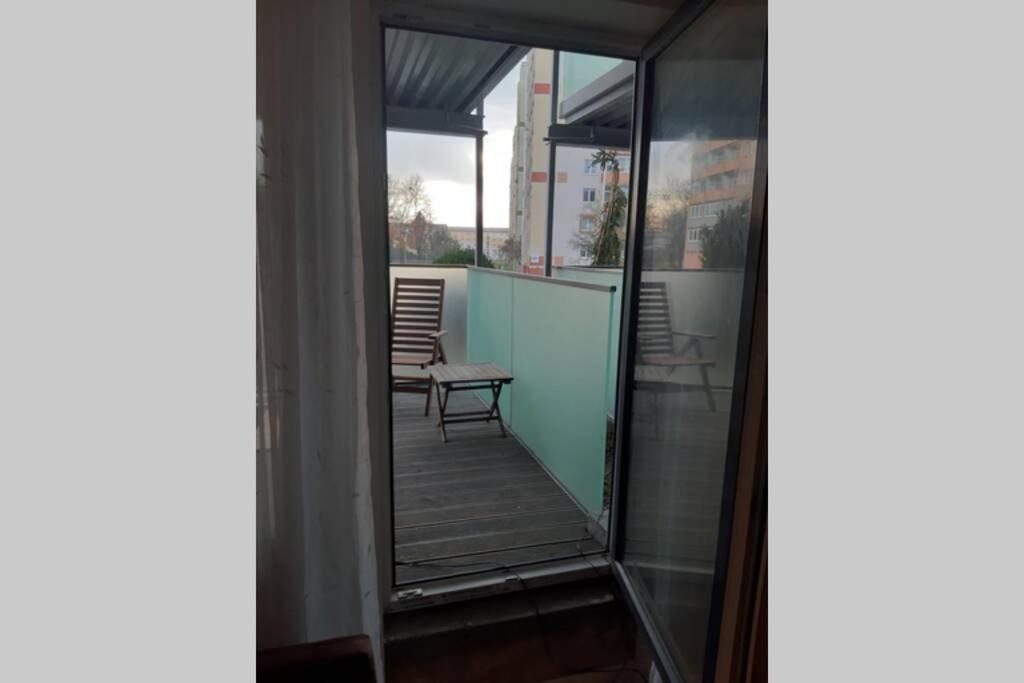 Prague Apartment In Most Near Golf Club, Aqua-Hipo-Autodrom In Most Luaran gambar