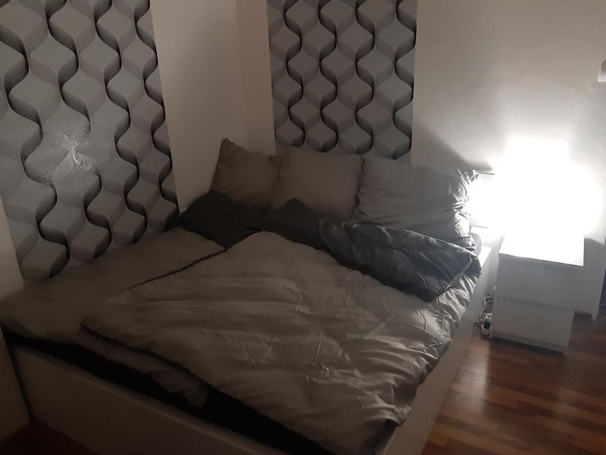 Prague Apartment In Most Near Golf Club, Aqua-Hipo-Autodrom In Most Luaran gambar