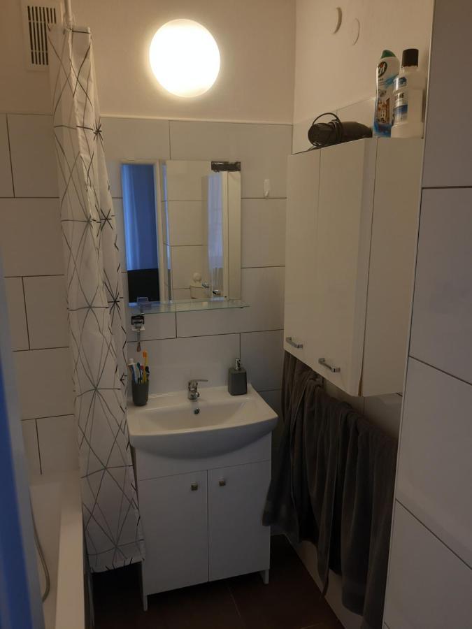 Prague Apartment In Most Near Golf Club, Aqua-Hipo-Autodrom In Most Luaran gambar