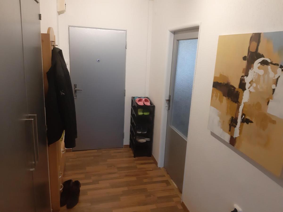 Prague Apartment In Most Near Golf Club, Aqua-Hipo-Autodrom In Most Luaran gambar