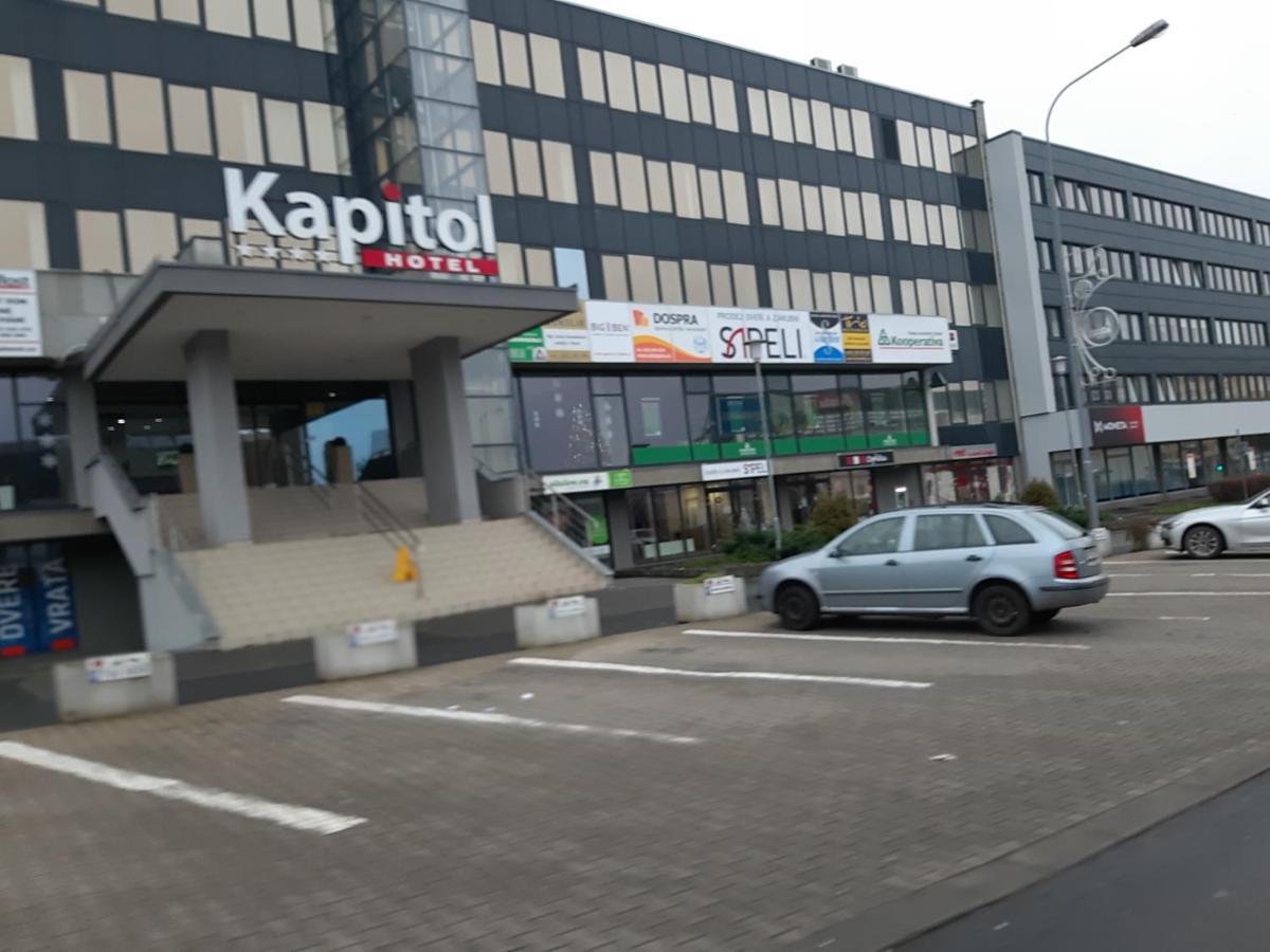 Prague Apartment In Most Near Golf Club, Aqua-Hipo-Autodrom In Most Luaran gambar